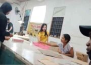 Warga Dobo Desak Polres Aru Tutup Judi Bola Guling Dewan Lama