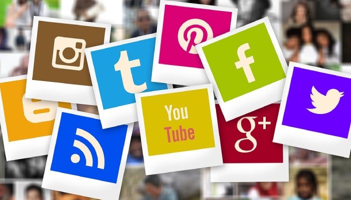 Twitter Memiliki Saingan baru yaitu sebuah Platform yang dibuat oleh Meta 8 social media