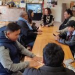 Direktur AMO di Daegu Korsel