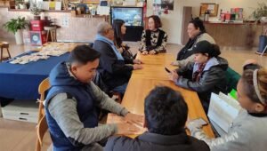 Direktur AMO Bertemu Focal Point Daegu City Of Music, Bahas Soal Ini