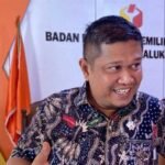 Ketua Bawaslu Maluku Subair Detik