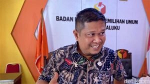 Kehadiran Lisa Wattimena di Kampanye Terakhir BETA Tak Langgar Aturan