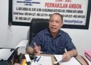 Matutu Respon Keras Pernyataan Ihalauw Hoax dan Asbun, Beberkan Fakta Ini