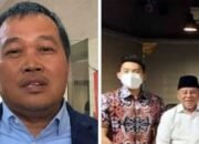 MAKI Duga Ada Pertemuan AGK dengan Anak Buah Komut  PT. Mineral Trobos