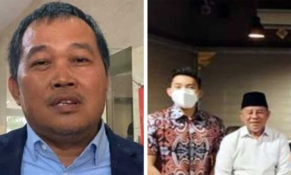 MAKI kasus TPPu Abdul Gani kasuba