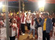 Tambah Semangat, BETA Terus Kampanyekan Visi – Misi dan Program