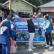 Pemkot Ambon Bagi Ikan Gratis