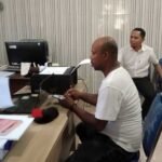 Tim Hukum ARU Maju Lapor fb Desmond Layaba