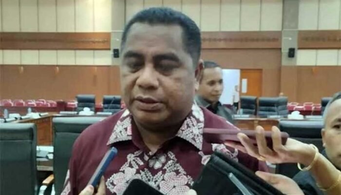 Pesan Refleksi Ketua DPRD Maluku di Peringatan Hari Lahir Pancasila 2026