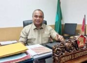 Tingkatkan Pelayanan RSUD Haulussy, DPRD Maluku Dorong Anggaran Dinaikkan