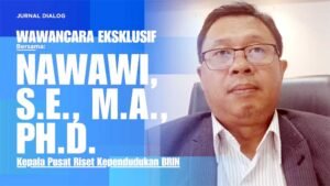 BRIN: Program Pemerintahan Prabowo-Gibran Dukung Pemerataan Ekonomi Indonesia