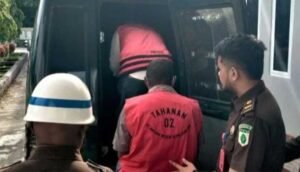 Diduga Sikat Anggaran Desa 1 M Lebih, 2 Kades di Aru Jadi Tersangka