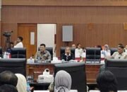 Sikapi Pidato Pj Gubernur, Begini Usulan Ketua Komisi IV DPRD Maluku