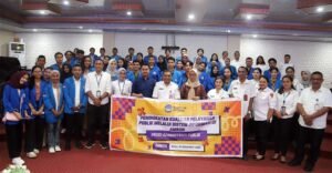 SPBE Jadi Materi Kuliah Lapangan Mahasiswa FISIP Unpatti di Pemkot Ambon 2 Mahasiswa FISIP Unpatti Kuliah Lap di Pemkot Ambon2