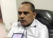 DPRD Minta Dishub Maluku Perhatikan Kelayakan Transportasi Laut