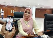 Soroti Peredaran Narkoba di Gunung Botak, Ini Sikap Komisi I DPRD Maluku