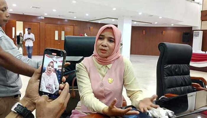 Soroti Peredaran Narkoba di Gunung Botak, Ini Sikap Komisi I DPRD Maluku
