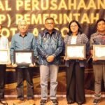Pemkot Ambon Apresiasi Perusahaan Dana TJSP 2024