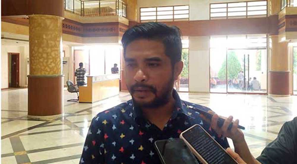 DPRD Maluku Minta Pemda Lakukan Ini Sikapi Mitan Langka 1 Rovik Akbar Affifudin dp