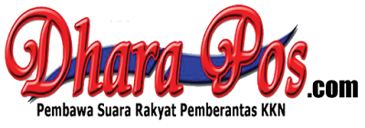Redaksi Dhara Pos 1 dharapos