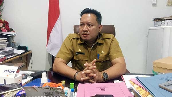 Pemkot Ambon Percepat Proses Penetapan Raja Passo Definitif 1 Alfin Lewenussa