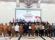 Pj Gubernur Berharap DPD PTI Maluku Jadi Motor Penggerak di Masyarakat