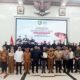 DPD PTI Maluku Dilantik 1