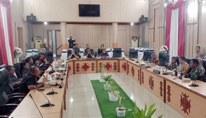 Sikapi Bentrok Trikora, Mairuhu Minta Keamanan di Kota Ambon Diperketat