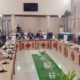DPRD Kota Ambon gelar pertemuan sikapi bentrok Ambon
