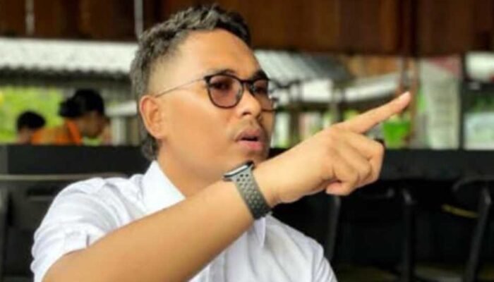 Kerjasama Parkir Kota Ambon TA 2025, Far Far: Yang Gagal Kelola Harusnya Gugur