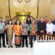 IKB TNS Kota Ambon Rayakan Natal 2024