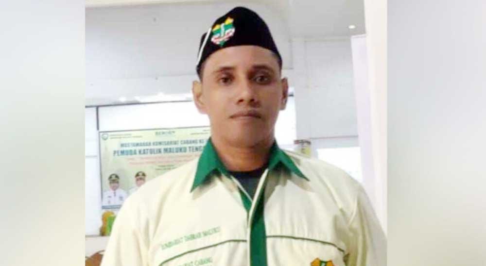 Izaak Ignatius Setitit