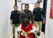 Kadis di Aru Jadi Tersangka Dugaan Korupsi Pembangunan Gedung Perpustakaan