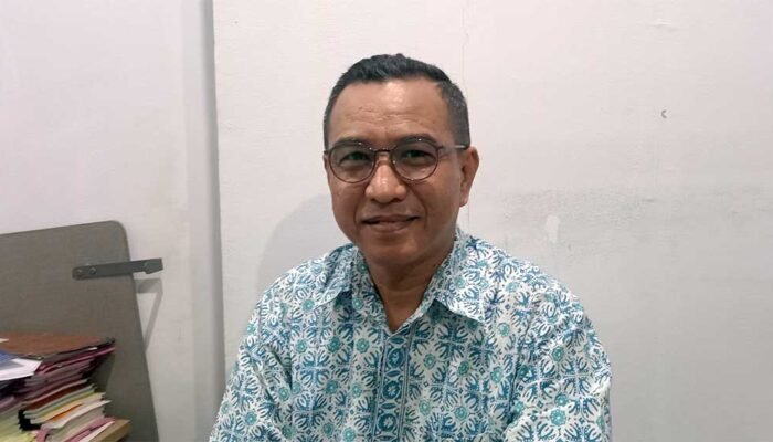 Pemkot Ambon Buka Pendaftaran Pengelola Parkir TA 2025, Ini Syaratnya