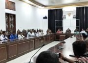 Wow, Sejumlah Ormas, OKP hingga ASN Dukung Kepemimpinan Pj Bupati Malra