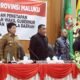 Sadali Hadiri Paripurna Dewan Tetapkan Paslon Gubernur-Wagub Maluku