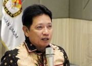 Bersiap Sambut Gubernur-Wagub Maluku Terpilih, Sadali Rincikan Agendanya