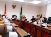 Direktur Beasiswa LPDP Kunjungi Maluku, Disambut Pj Gubernur Sadali