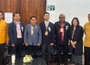 Branding Ambon City of Music Terus Berlanjut, Ini Penjelasan Ronny Loppies