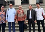 Sidang Gugatan Pilkada Aru di MK, Tim Hukum 02: Urusan Hutang Salah Sasaran