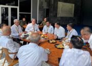 Bangun Maluku, Lewerissa Ajak Bupati dan Wali Kota Samakan Persepsi