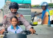 Bripka Stanislaus M.L. Kuway: Menginspirasi dengan Kerja Keras dan Kerendahan Hati 4 IMG 20250217 WA0009