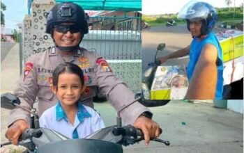 Bripka Stanislaus M.L. Kuway: Menginspirasi dengan Kerja Keras dan Kerendahan Hati 2 IMG 20250217 WA0009