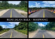 Pemberitaan “HOAX” Soal Proyek Jalan di Pulau Seram Tahun 2024 Bakal Diproses Hukum
