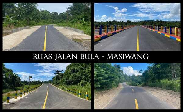 Pemberitaan “HOAX” Soal Proyek Jalan di Pulau Seram Tahun 2024 Bakal Diproses Hukum 1 IMG 20250217 WA0017