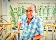 Bantah Tudingan Palsukan Dokumen, Jacob Usmani : Saya Akan Lapor Balik