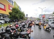 Klarifikasi Soal Wanprestasi, Dishub Ambon Malah Tak Mampu Tunjukan Setoran Akhir CV. AFIF Mandiri di 2023