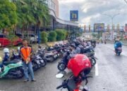 Curiga Ada Intervensi, CV. Jaya Wijaya Desak Pemkot Ambon Evaluasi Kinerja Panitia Parkir 2025