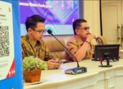 Pemkot Ambon-BI Sosialisasi Pembayaran Digital ke Pedagang Kuliner 16 Pemkot Ambon BI Sos Pembayaran Digital Ke Pedagang Kuliner