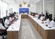 Pemprov Maluku-PBD Teken Kerjasama Pembangunan Daerah, Ini Cakupannya